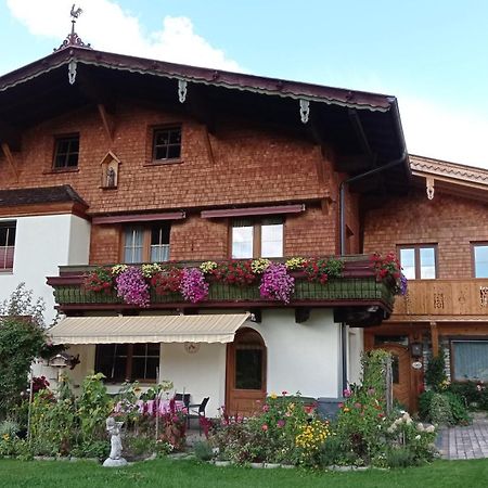 Landhaus Rasser Rauris Kültér fotó
