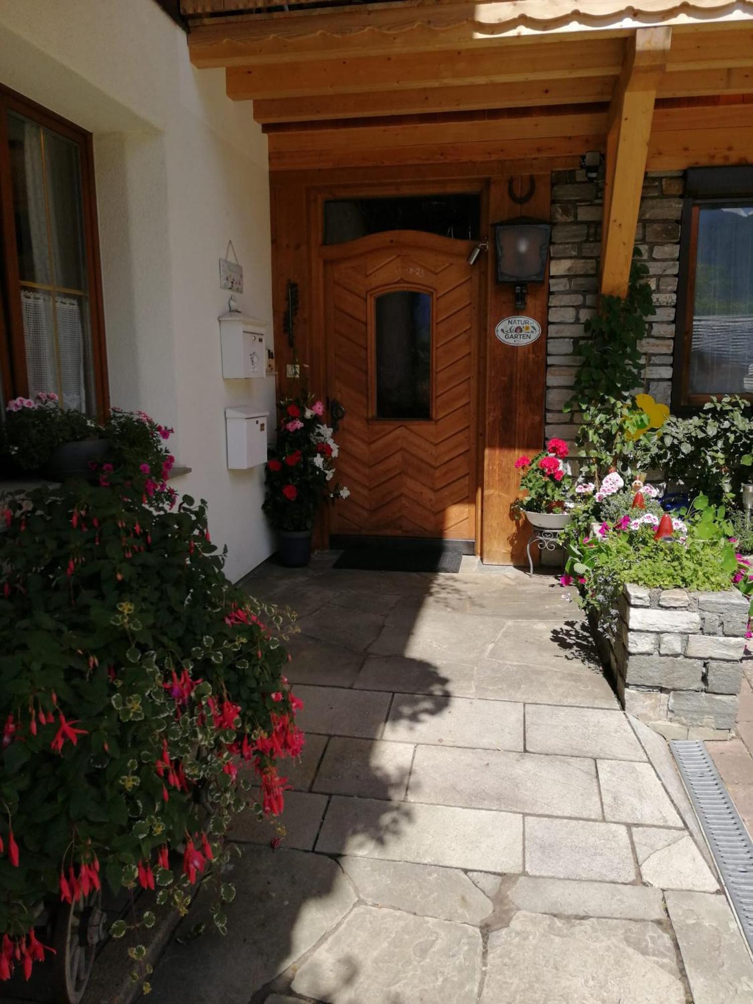 Landhaus Rasser Rauris Kültér fotó