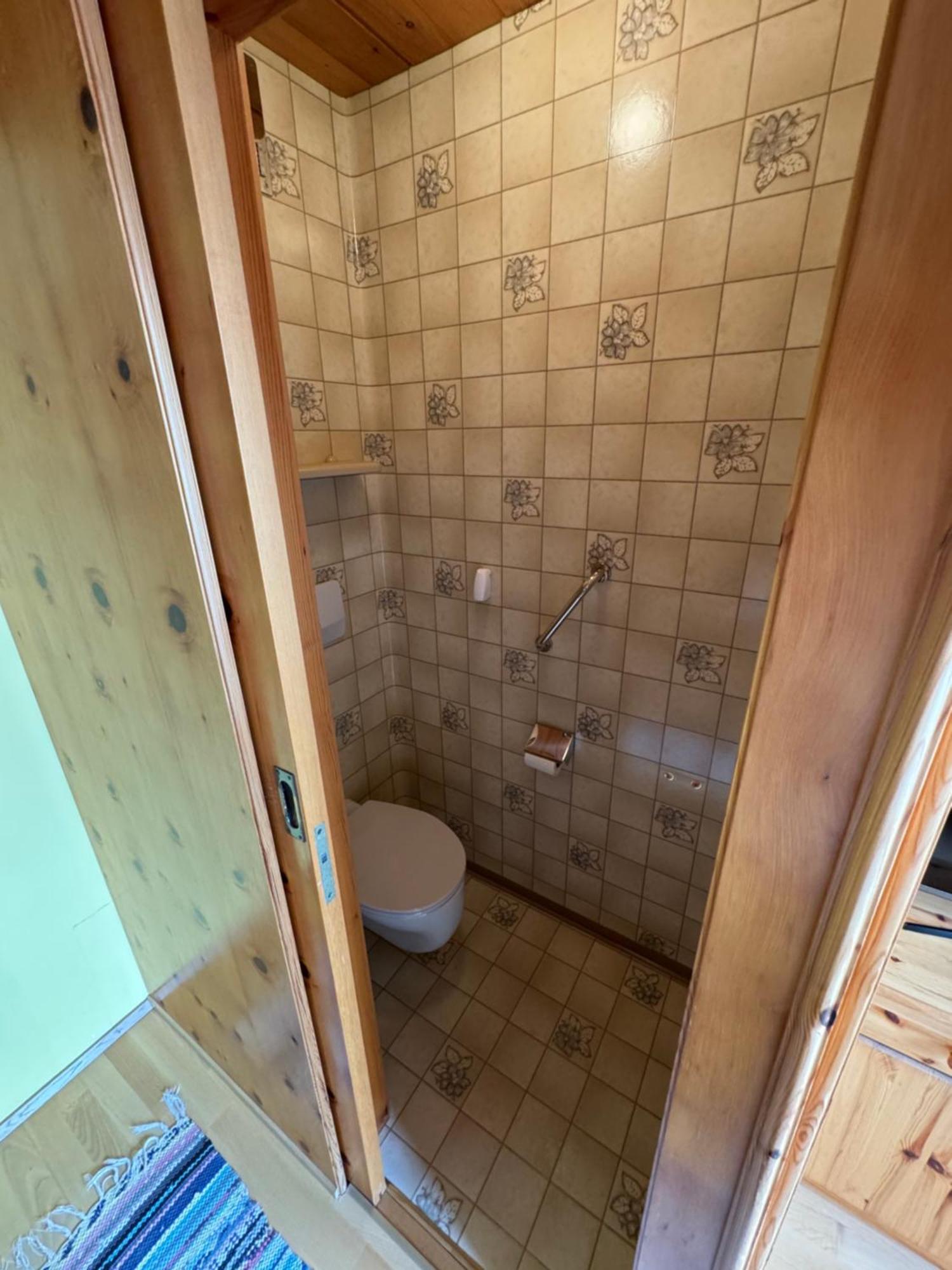 Landhaus Rasser Rauris Kültér fotó