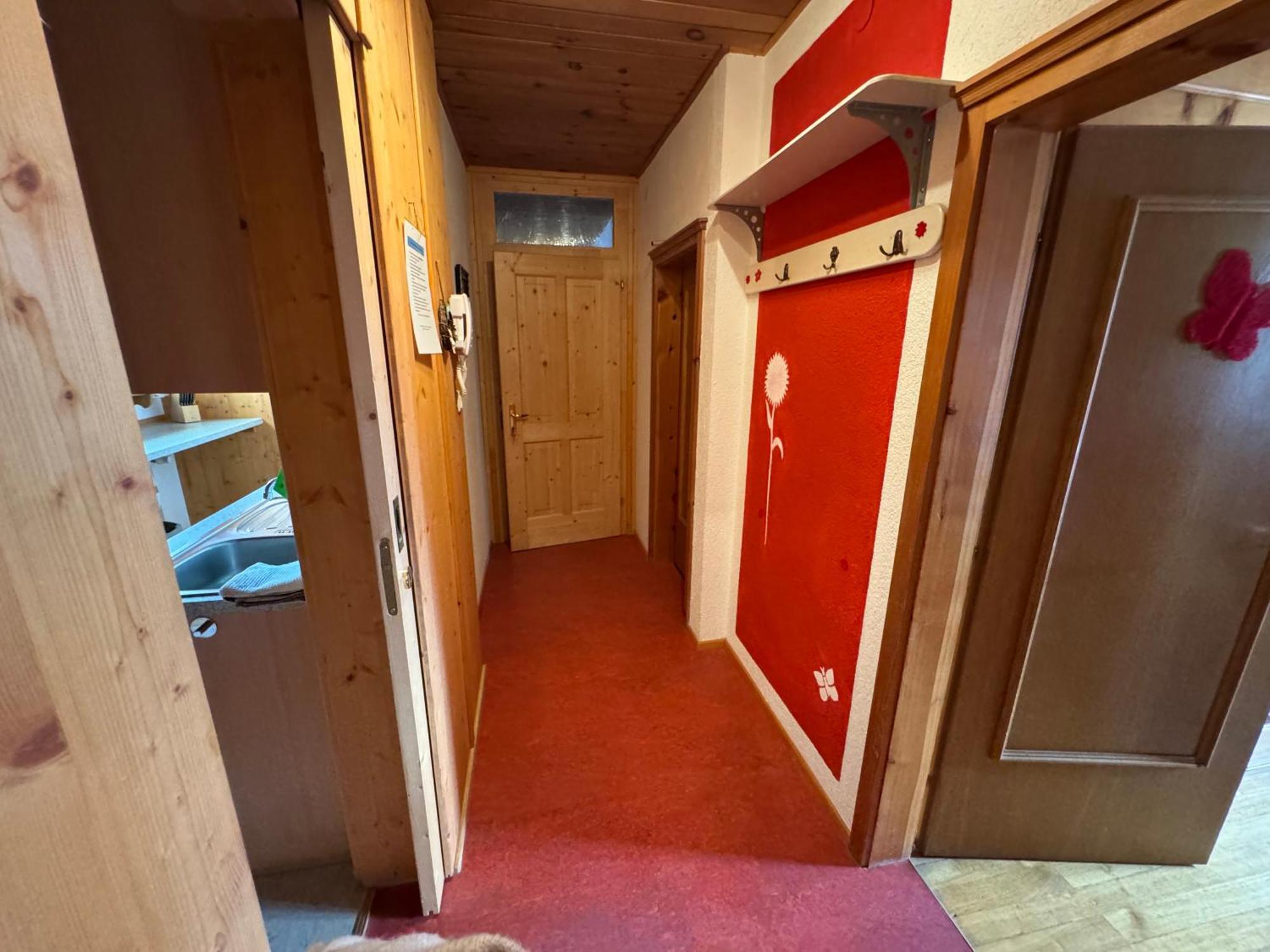 Landhaus Rasser Rauris Kültér fotó