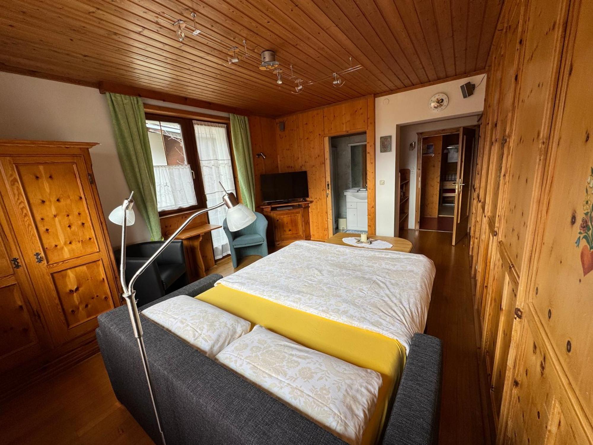Landhaus Rasser Rauris Kültér fotó