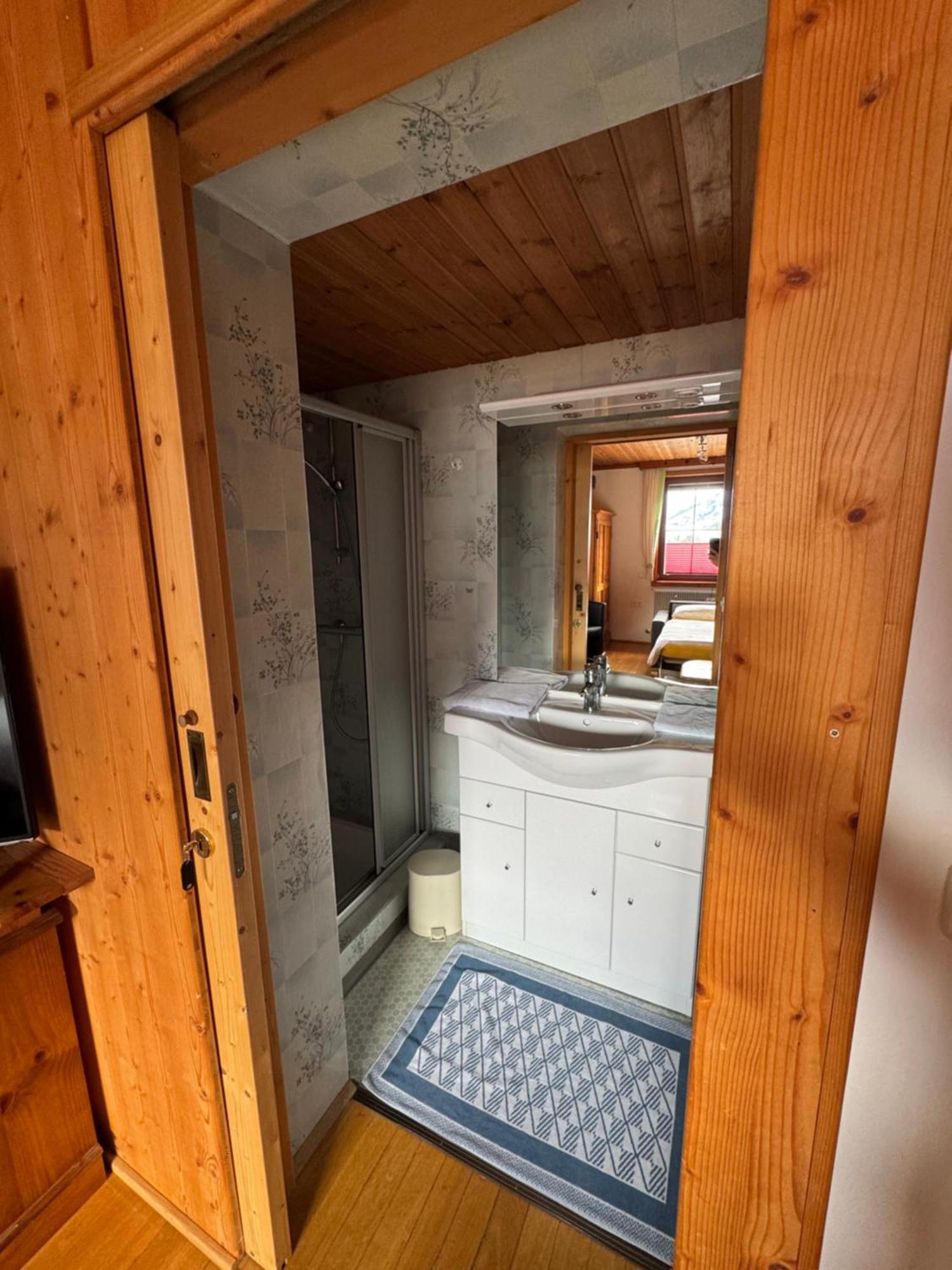 Landhaus Rasser Rauris Kültér fotó