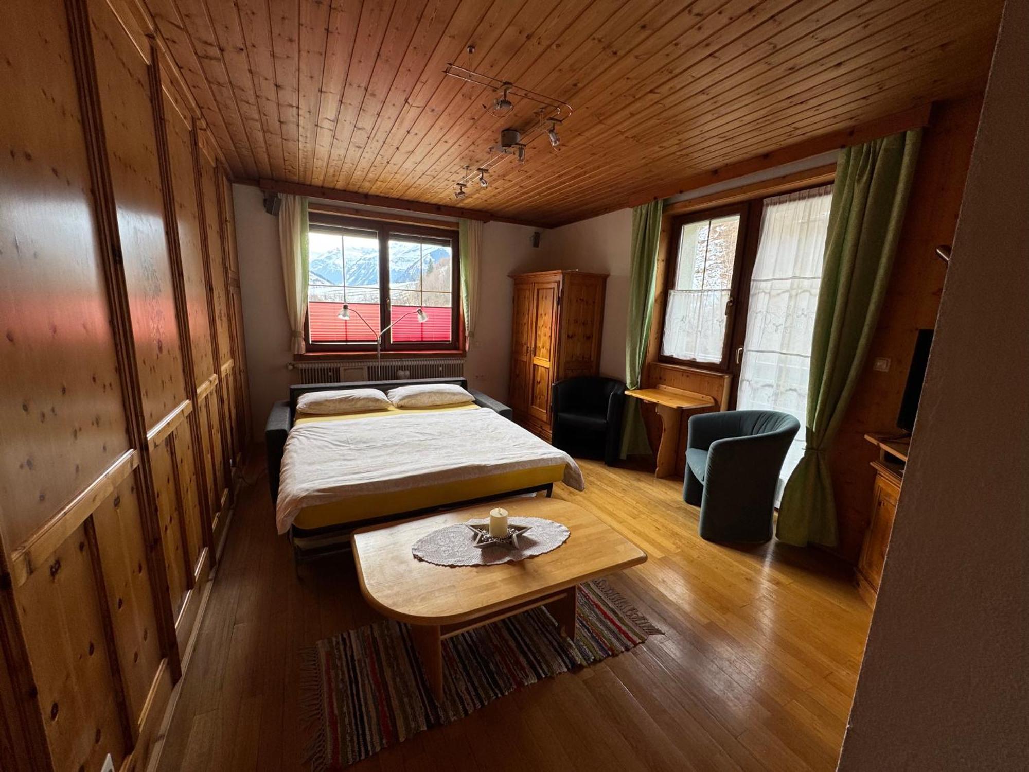 Landhaus Rasser Rauris Kültér fotó