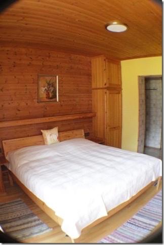 Landhaus Rasser Rauris Kültér fotó
