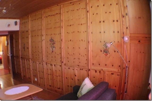 Landhaus Rasser Rauris Kültér fotó