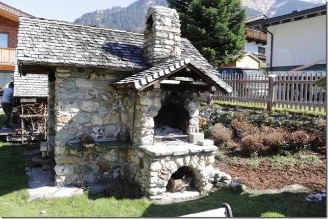 Landhaus Rasser Rauris Kültér fotó
